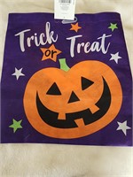 Trick or treat bag