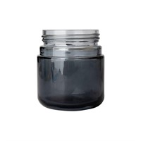 V3 1oz Round Reserve Jar Tinted (Aprox Qty 2,300)