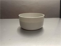 Glossy White Plastic 3oz Jar CR Lid (Aprox 6,120)