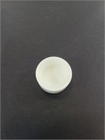 116mm Glass Tube CRC Cap White 20/400 Aprox 9,200