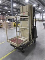 Cotterman Maxi-Lift, N/N- 256-BH