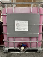 LOT: 1 TOTE of DowTherm SR1