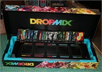 Hasbro Dropmix with cards