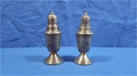 Hamilton Weighted Sterling S&P Shakers