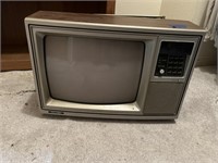 Old TV (unknown working condition)