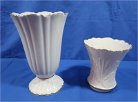 Lenox Cranford Vase, Symphony Vase