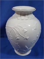 Lenox Floral Melody 9.5" Vase