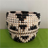 Coil Basket  Made in Vietnam