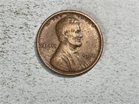 1911S Lincoln wheat cent