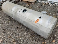 Semi Fuel Tank