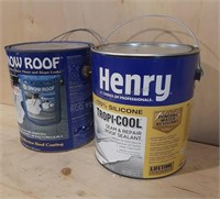 Roof Sealant / Roof Coating
