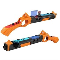 19$-Shooting Game Gun Controller Compatible with