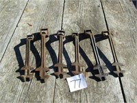 6- BUGGY WRENCHES