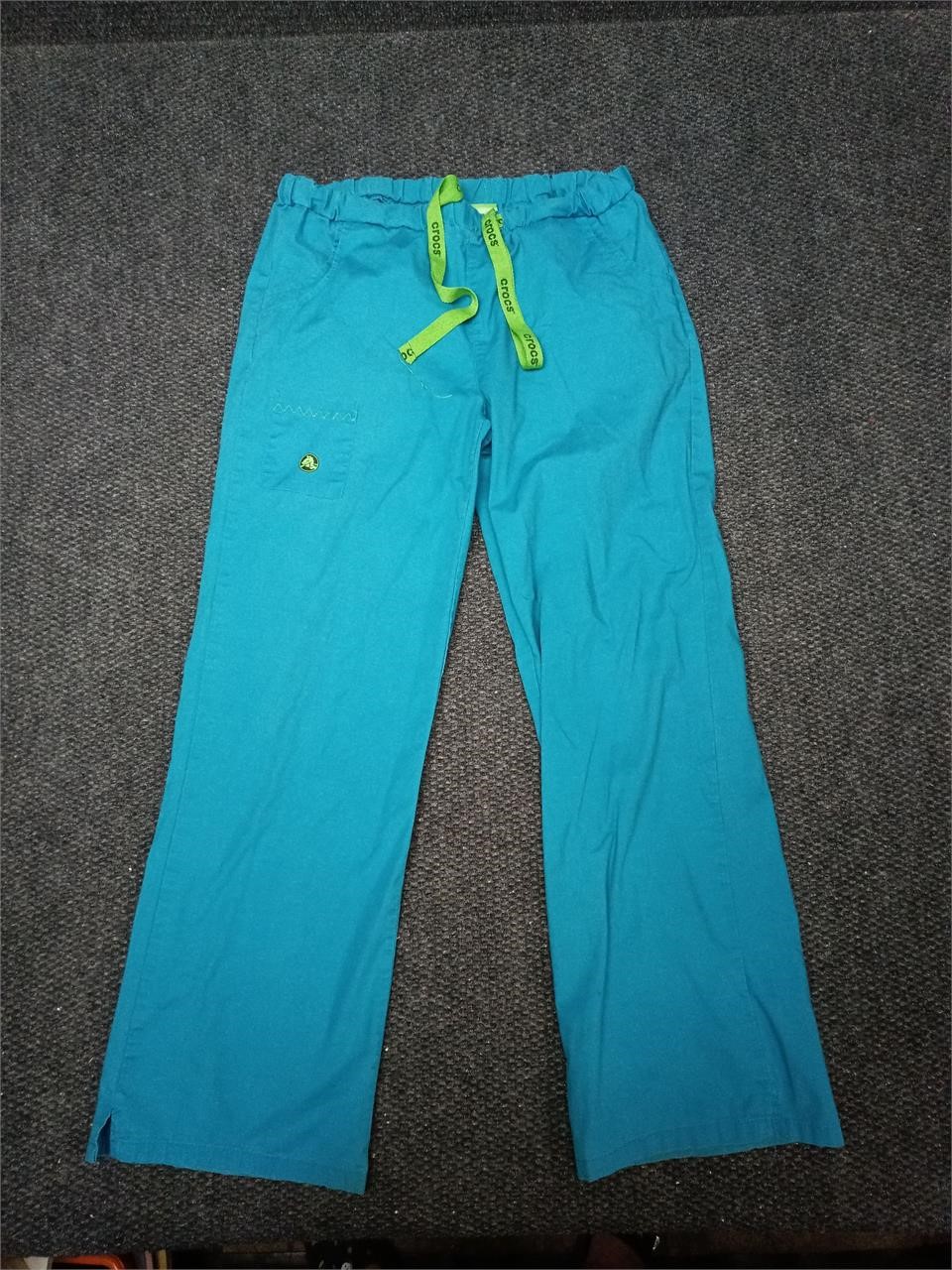 Crocs Medical aApparel pants, size Small