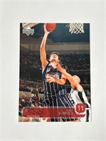 2002 UD Yao Ming Rookie Card #264