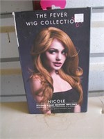 The Fever Wig collection