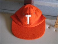 VintageUniversity of Texas baseball cap