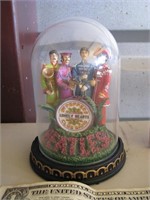 Musical Domed The Beatles Sgt Peppers Lonely Heart