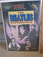 The Beatles Experience