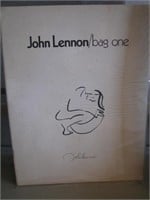John Lennon book