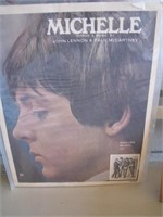 MIchelle The Beatles