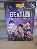 Rock and Roll The Beatles Experience