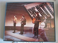 The Beatles band photo