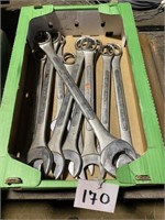 CanPro wrenches