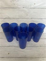 12 oz Restuarant cups lot of 10