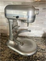 Kitchen aid mixer No cord