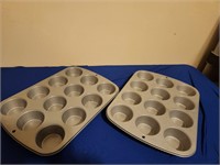 wilton Cupcake Pans