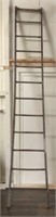 Wood Barn Ladder 140 +/- 20W