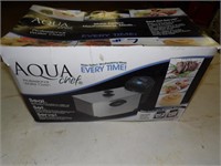 Aqua Chef professional water oven