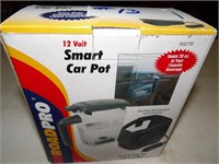 12 volt smart car pot