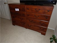 8 drawer chest