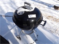 Weber grill