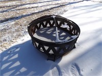 fire pit