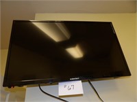 Element flatscreen tv