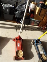 2 ton floor jack