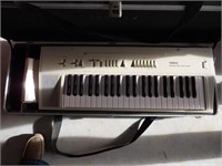 Yamaha keyboard