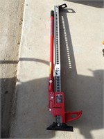 Bulldog 48" farm jack