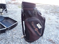 Taylor Made golf bag