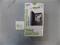 Time Switch