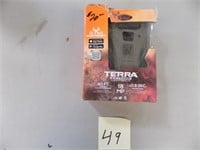 Terra Trail Camera