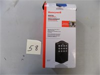 Security Keypad - Honeywell