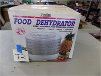 Zodiak Food Dehydrator