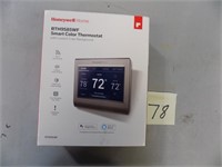 Honeywell Smart Color Digital Thermostat