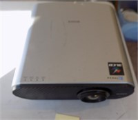 Sony Projector