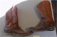 Cowboy Boots Size 11
