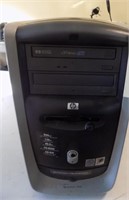 HP Computer Tower